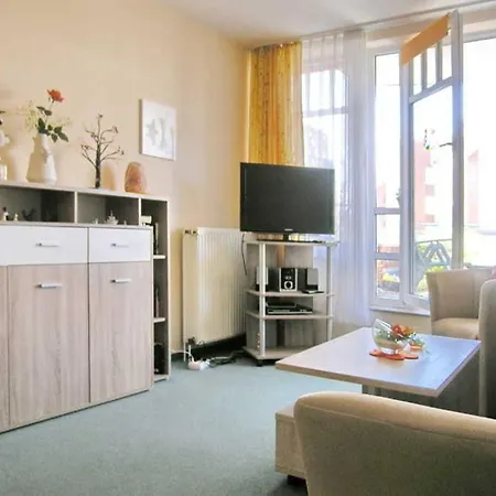 Appartement De Diek 105 Dorum