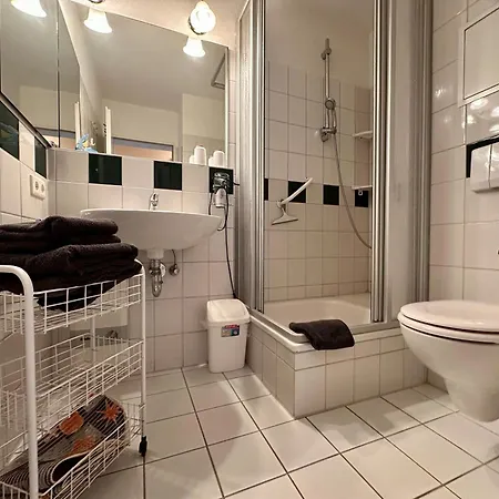 Appartement De Diek 105
