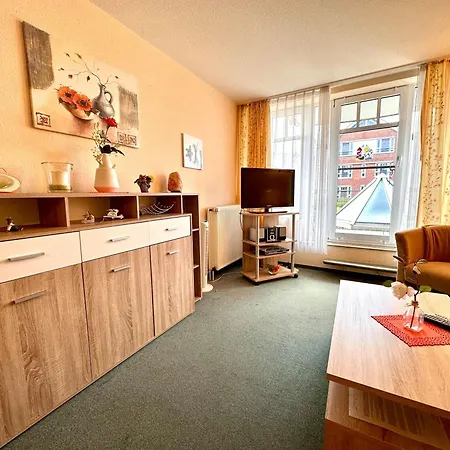 De Diek 105 Appartement Dorum