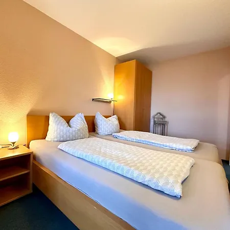 Appartement De Diek 105